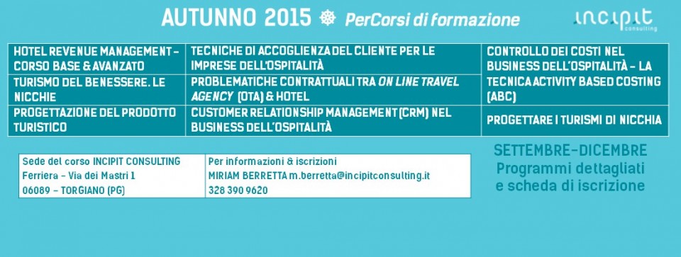 Incipit-Consulting-Corsi-Formazione-Autunno-2015