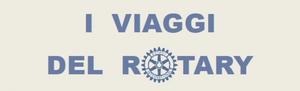 Viaggi-Rotary