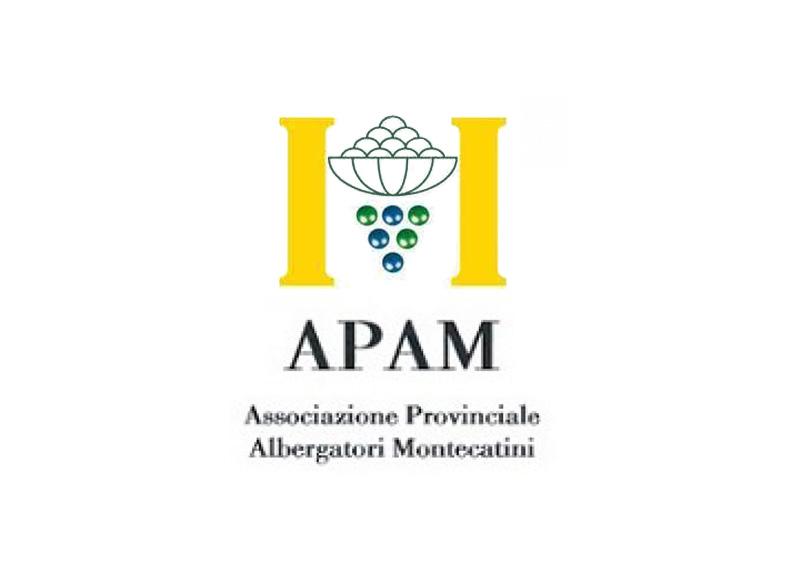 A.P.A.M. Associazione Albergatori Montecatini